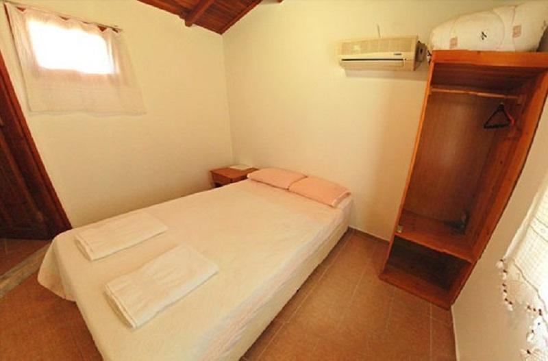 Lykia Edrassa Hotel 阿德拉桑 外观 照片